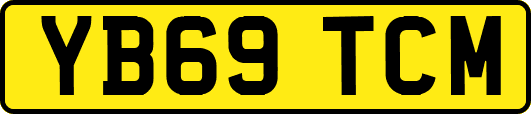YB69TCM
