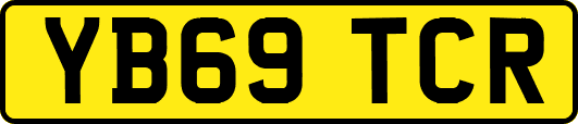 YB69TCR