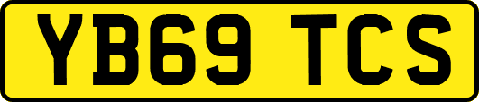 YB69TCS