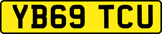 YB69TCU