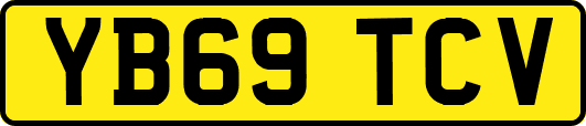 YB69TCV