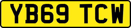 YB69TCW