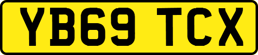 YB69TCX