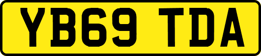 YB69TDA