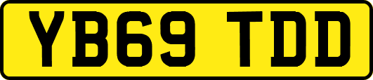 YB69TDD