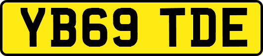 YB69TDE