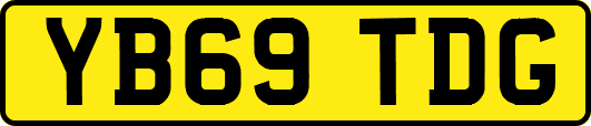 YB69TDG