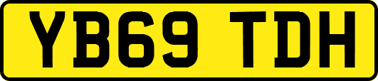 YB69TDH
