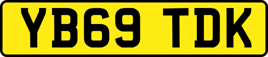 YB69TDK
