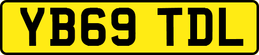 YB69TDL
