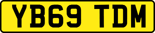 YB69TDM