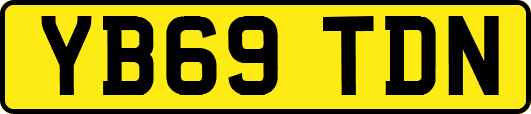 YB69TDN