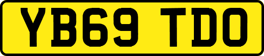 YB69TDO