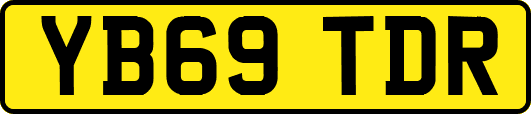YB69TDR