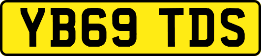 YB69TDS
