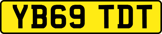 YB69TDT