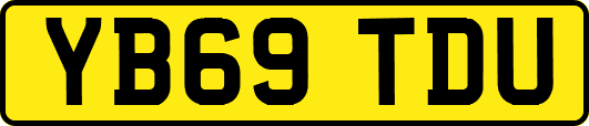 YB69TDU