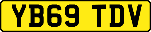 YB69TDV