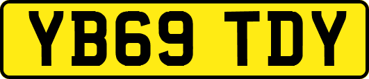 YB69TDY