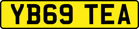YB69TEA