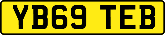 YB69TEB