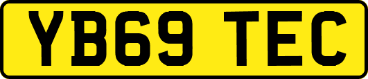 YB69TEC