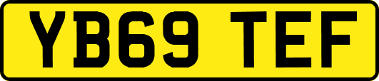 YB69TEF