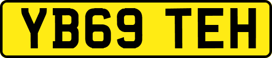 YB69TEH