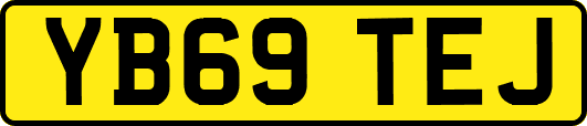 YB69TEJ