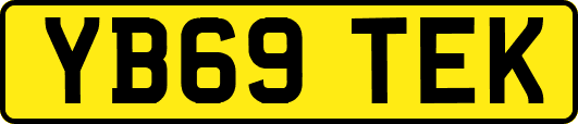 YB69TEK