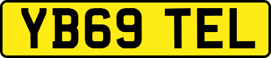 YB69TEL