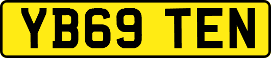 YB69TEN