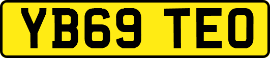 YB69TEO