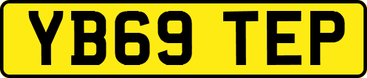 YB69TEP