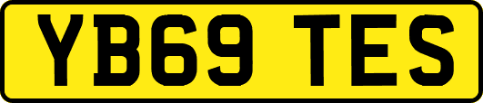 YB69TES