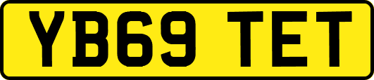 YB69TET