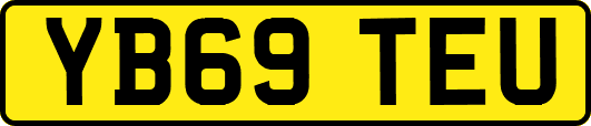 YB69TEU