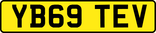 YB69TEV