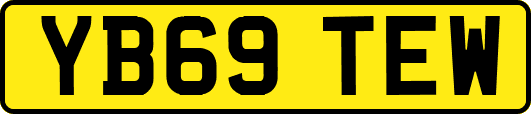 YB69TEW