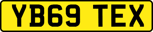 YB69TEX