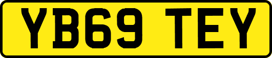 YB69TEY