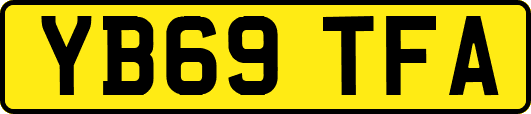 YB69TFA