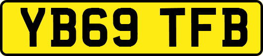 YB69TFB