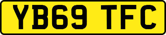 YB69TFC