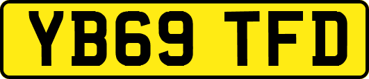 YB69TFD