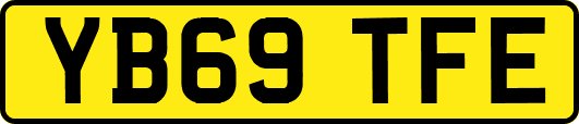 YB69TFE