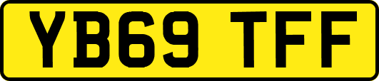 YB69TFF