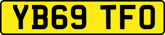 YB69TFO