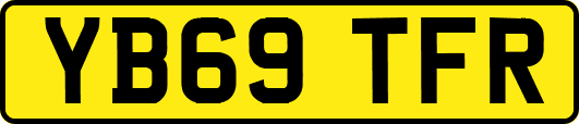YB69TFR