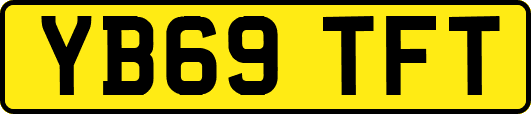 YB69TFT